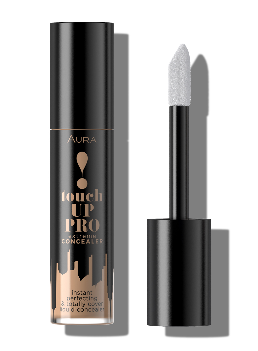 Liquid concealer TOUCH UP PRO Cameo 066 