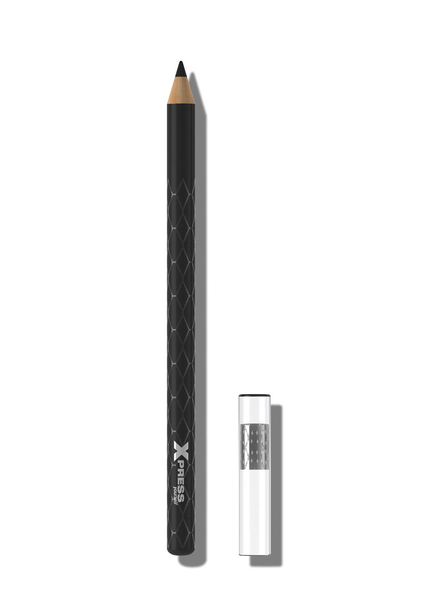 XPRESS eye pencil 601 Black 