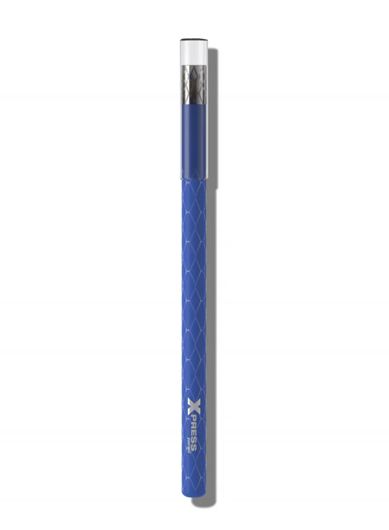Olovka za oči XPRESS 608 Blue 