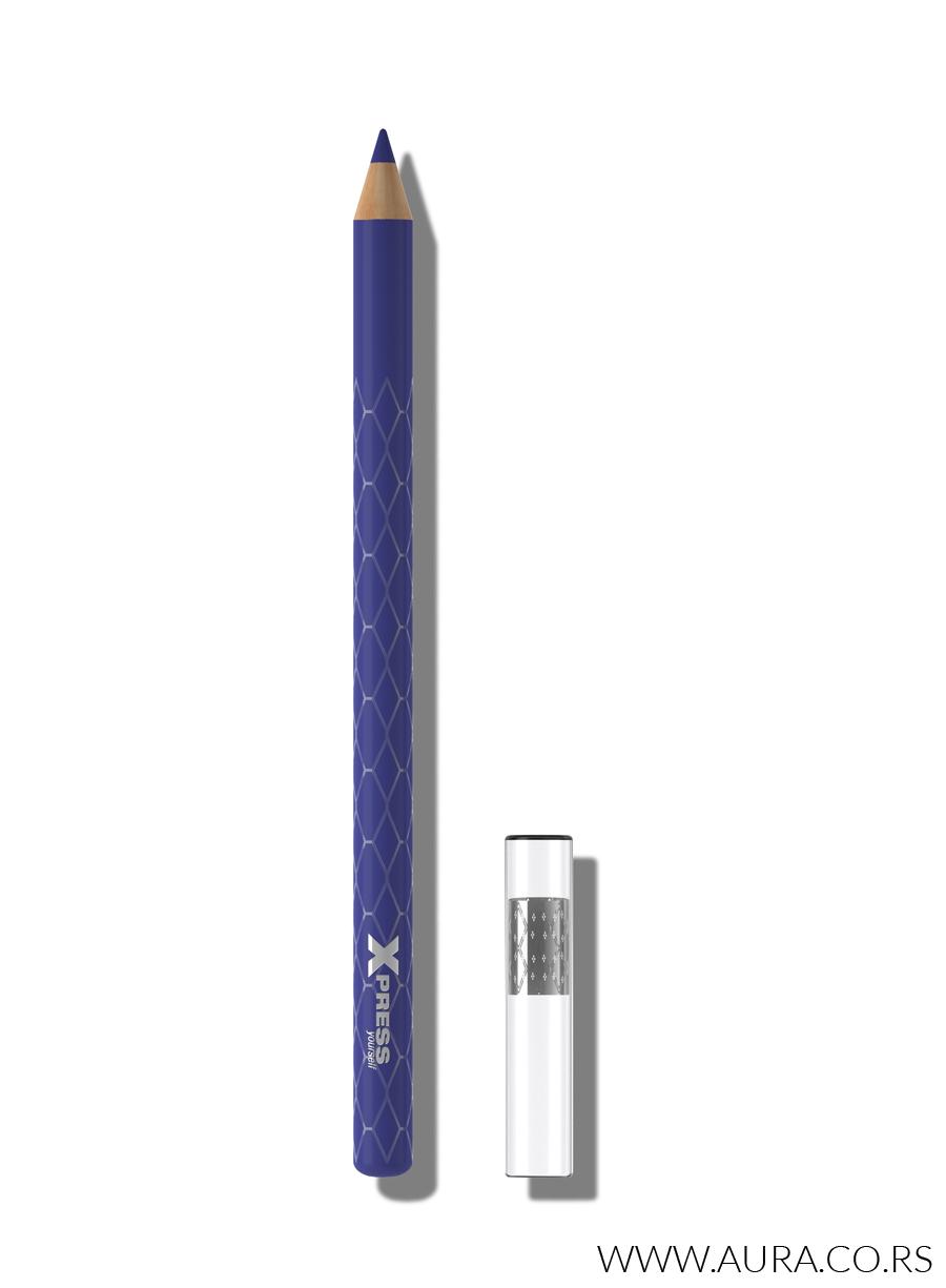 XPRESS eye pencil 609 Violet 