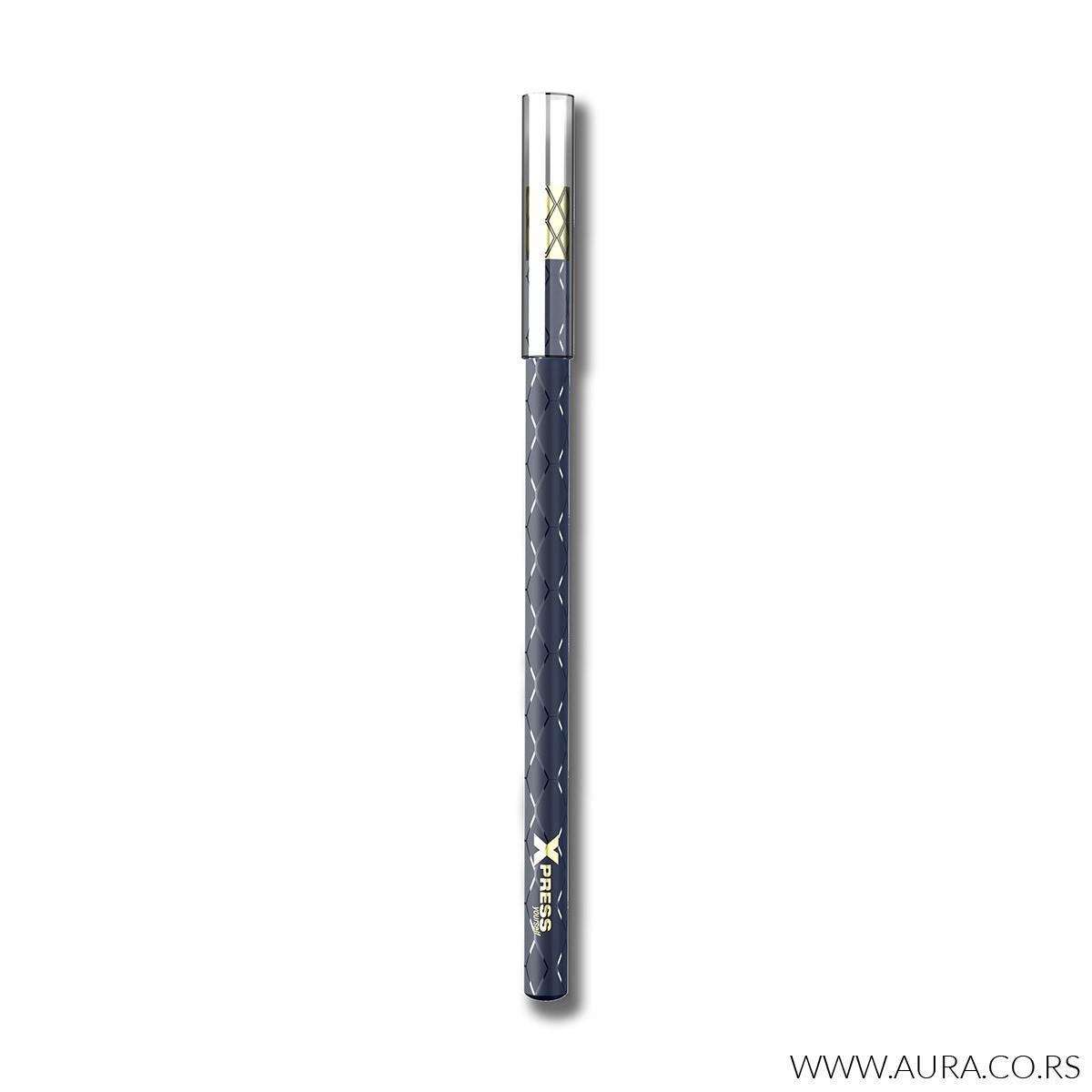 XPRESS eye pencil 607 Navy blue 
